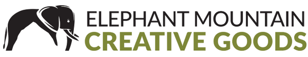 Elephant Mountain Creative Goods