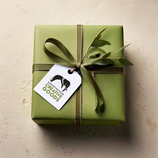 EMCreative Goods Gift Card